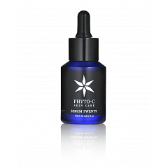 Phyto-C Сироватка з 20% вітаміном С Serum Twenty