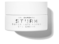 Dr. Barbara Sturm Антивіковий крем для шкіри навколо очей  Super Anti-Aging Eye Cream