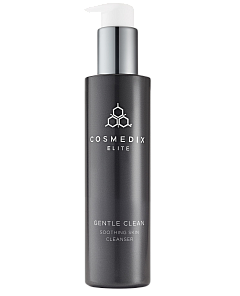 Cosmedix Заспокійливий гель для очищення шкіри Gentle Clean
