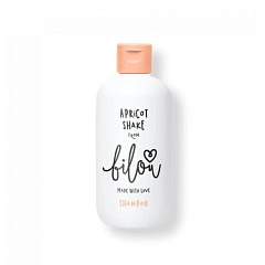 Шампунь для волос BILOU Apricot Shake Shampoo
