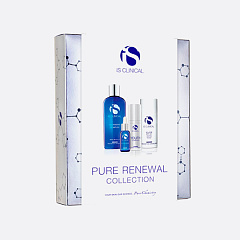 iS CLINICAL PURE RENEWAL COLLECTION