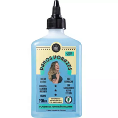 Lola Cosmetics Danos Vorazes Booster de Reparacao - Бустер (кондиционер) для волос