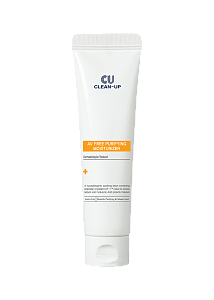 Крем для проблемної шкіри Clean-Up AV Free Purifying Moisturiser, 60 мл