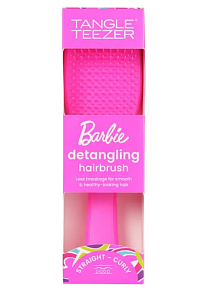 Щітка для волосся Tangle Teezer&Barbie The Ultimate Detangler Dopamine Pink