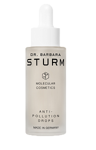 Dr. Barbara Sturm Сироватка для захисту шкіри від забруднюючих елементів  Anti-Pollution Drops