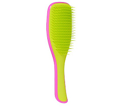 Расческа для волос Tangle Teezer The Ultimate Detangler Pink&Cyber Lime