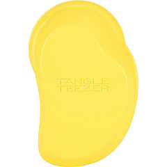 Расческа Tangle Teezer The Original Mini Sunshine Yellow