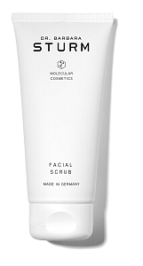 Dr. Barbara Sturm Скраб для лица  Facial Scrub