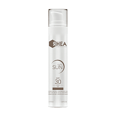 Rhea cosmetics YOUTHSUN SPF30 Антивіковий сонцезахисний крем для обличчя