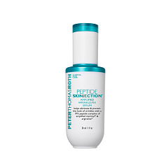 Інтенсивна сироватка для боротьби зі зморшками Peptide Skinjection Amplified Wrinkle-Fix Serum, 30 мл