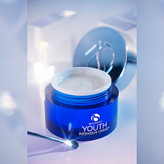 iS CLINICAL YOUTH INTENSIVE CRÈME Интенсивный омолаживающий крем