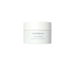 NEWSHA Кондиционер мягкий кремовый Soft Cotton Conditioner, 150 мл