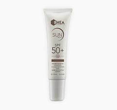Rhea cosmetics SunBlock SPF 50+ Защитный бальзам против солнца локального действия