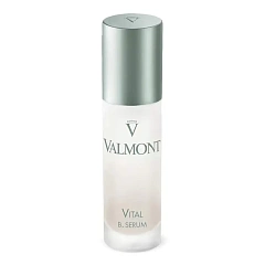 Ревіталізуюча сироватка для шкіри обличчя "Vital B" Valmont Vital B Serum, 30 мл