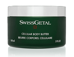 SwissGetal Клеточный баттер для тела