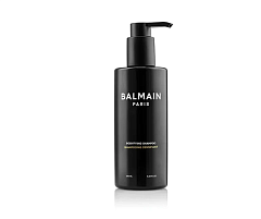 Шампунь для волос мужской – Balmain Homme Bodyfying Shampoo