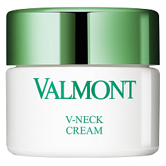 Антивіковий Крем для Шиї Valmont V-Neck Cream