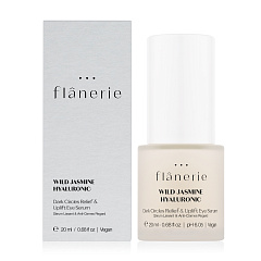 Flanerie Сироватка для зони навколо очей проти темних кіл Dark Circles, 20 ml