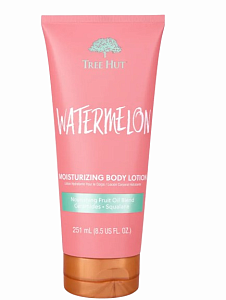 Лосьйон для тіла Tree Hut Watermelon Hydrating Body Lotion