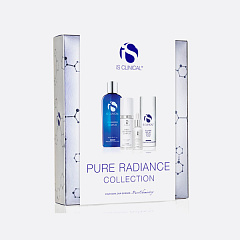 iS CLINICAL PURE RADIANCE COLLECTION