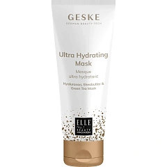 Ultra Hydrating Mask Geske - Ультра увлажняющая маска для лица, 50 мл