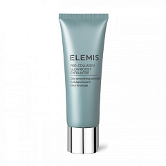ELEMIS Pro-Collagen Glow Boost Exfoliator - Про-Коллаген Эксфолиант для разглаживания и сияния кожи