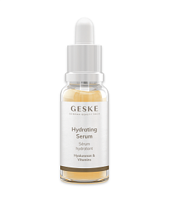 Geske Hydrating Serum - Зволожуюча сироватка для обличчя, 30 мл