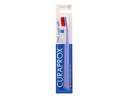 Зубная Щетка Curaprox 3960 Super Soft d 0,12 мм., (средняя из серии CURAPROX)