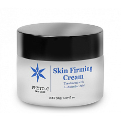 PHYTO-C SKIN FIRMING CREAM ЗМІЦНЮЮЧИЙ КРЕМ ДЛЯ ОБЛИЧЧЯ