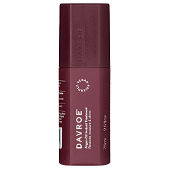 DAVROE Argan Oil Instant Treatment для миттєвого  відновлення  волосся з аргановою олією