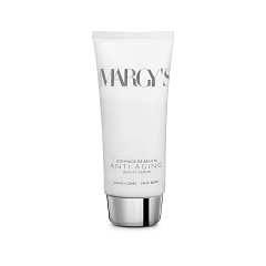 MARGY'S Скраб для тела и лица Beauty Scrub Body & Face