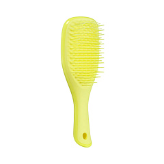 Щітка для волосся Tangle Teezer The Ultimate Detangler Mini Hyper Yellow