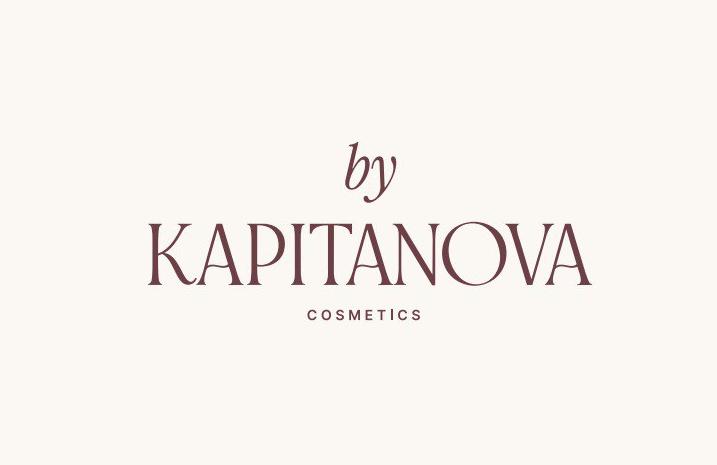 by Kapitanova cosmetics by Kapitanova cosmetics