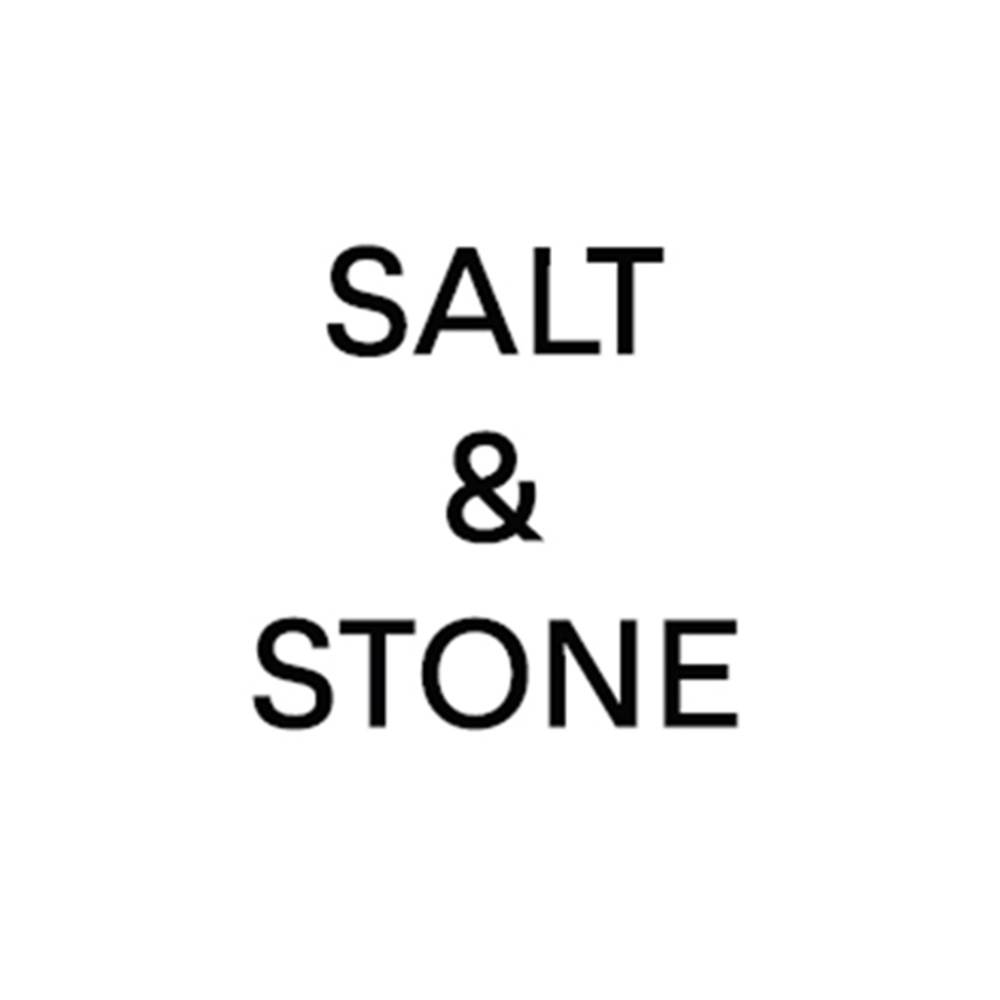 SALT & STONE SALT & STONE
