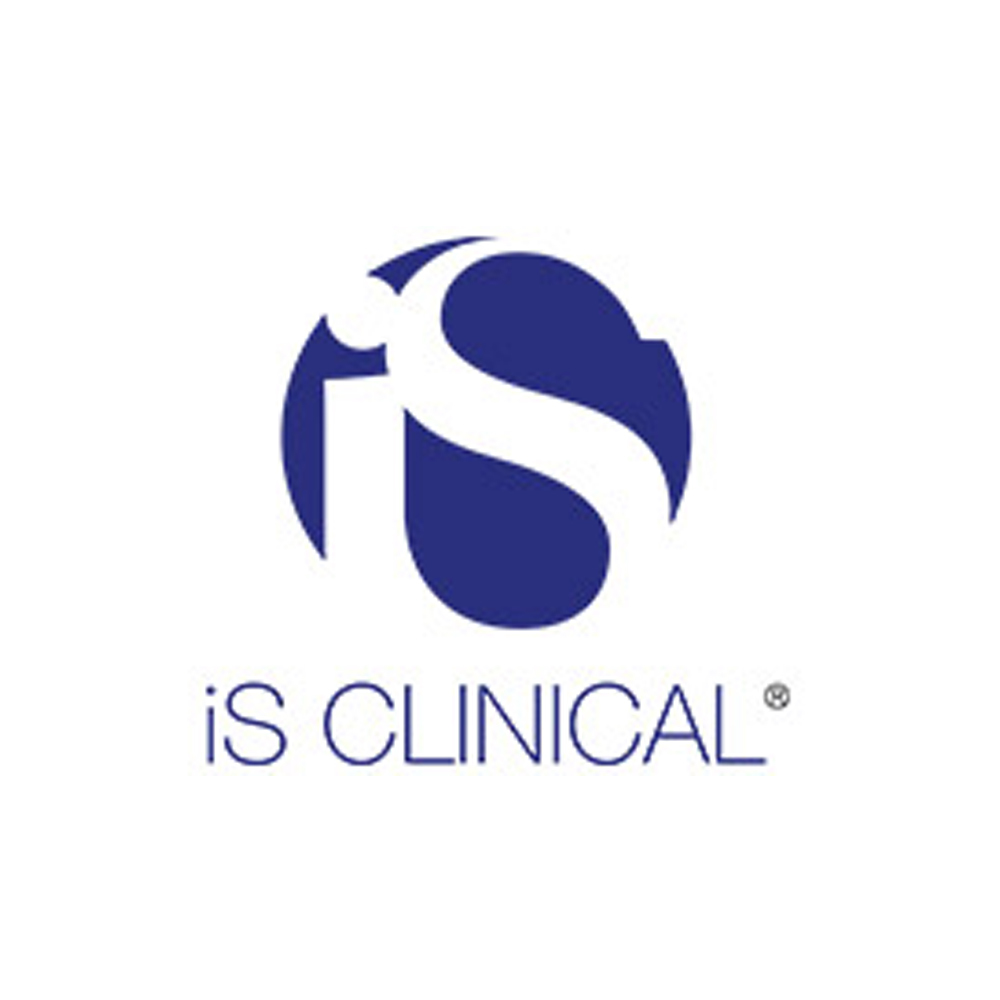iS CLINICAL iS CLINICAL