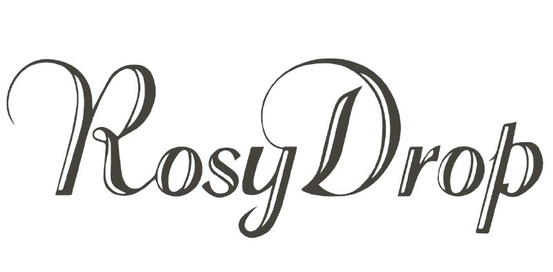 Rosy Drop Rosy Drop
